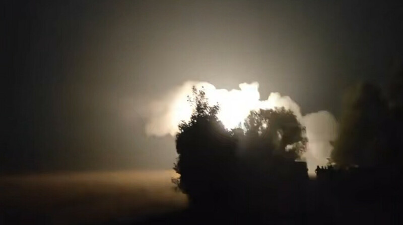 Генштаб ВСУ подтвердил удар по Новокуйбышевскому НПЗ в Самарской области