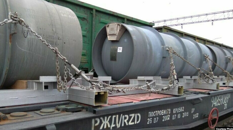 Greenpeace: Франция возобновила поставки отработанного урана в Россию