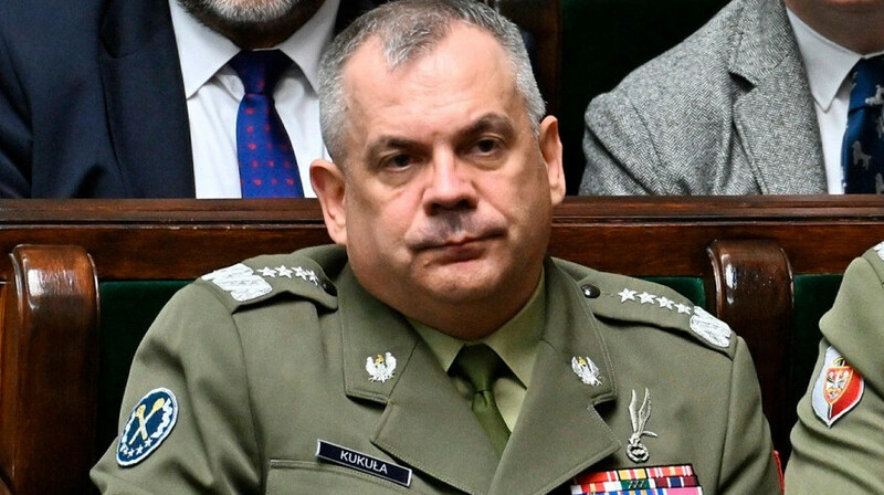 Глава Генштаба Польши заявил о подготовке нападения на страну