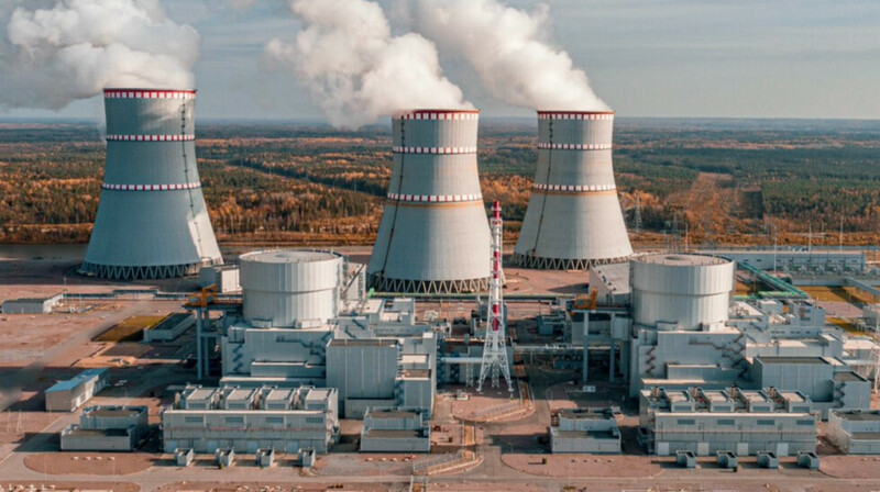 Первая АЭС Казахстана получила название "Балқаш"