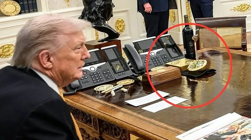 Швейцария добилась снижения тарифов в США