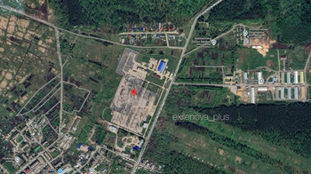 Атакована подстанция "Вешкайма", связывающая Урал и центр России