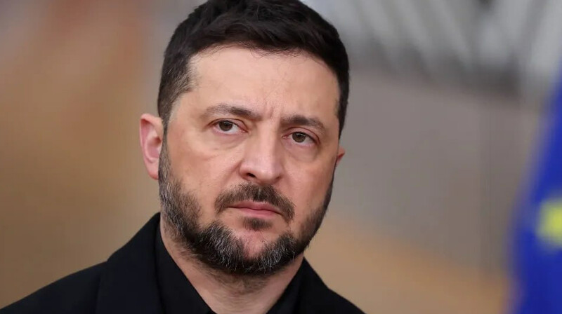 Зеленский летит в Турцию для переговоров с Россией по обмену пленными