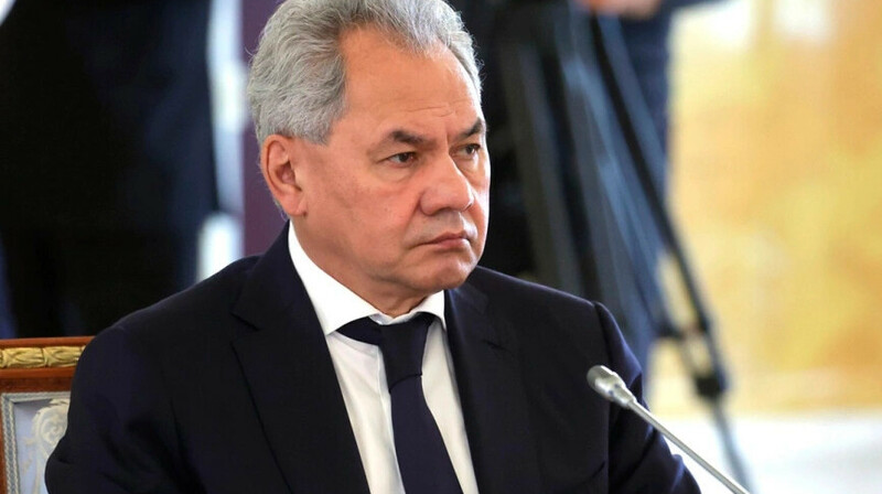 ФСБ предотвратила покушение на Сергея Шойгу в Москве