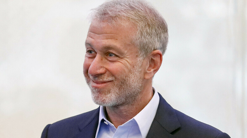 Абрамович обвинил власти Джерси в заговоре и добивается раскрытия деталей расследования