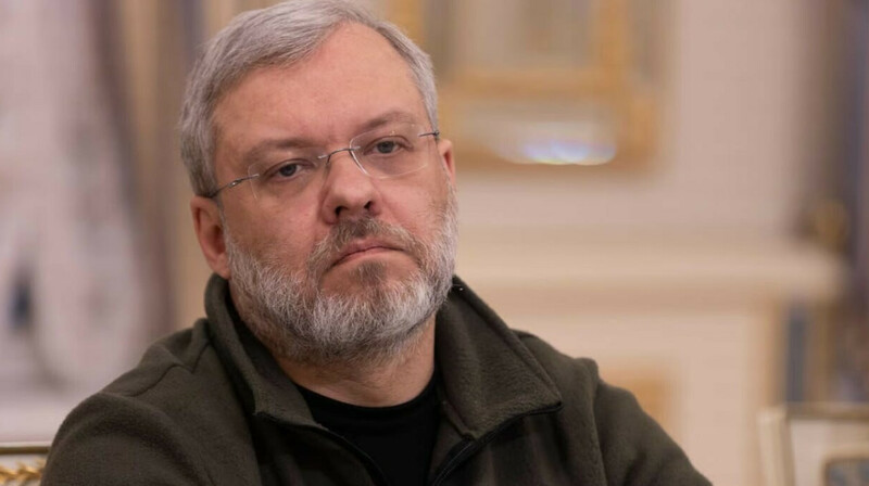 Верховная Рада уволила министра юстиции из-за коррупционного скандала в "Энергоатоме"