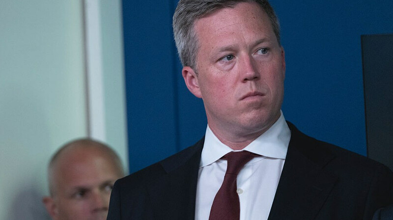 Трамп направил военную делегацию в Киев для обсуждения прекращения войны