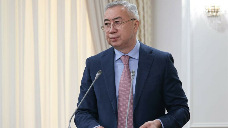 Казахстан выделит 9,1 трлн тенге на развитие регионов до 2028 года