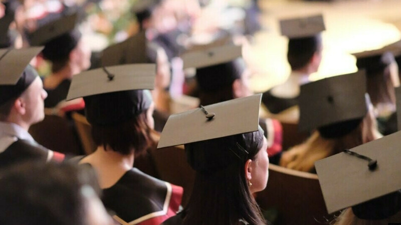 Диплом из соседней страны теперь в ходу: пять республик признали документы вузов