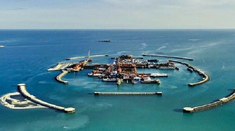 Казахстан пересматривает подход к развитию Кашагана