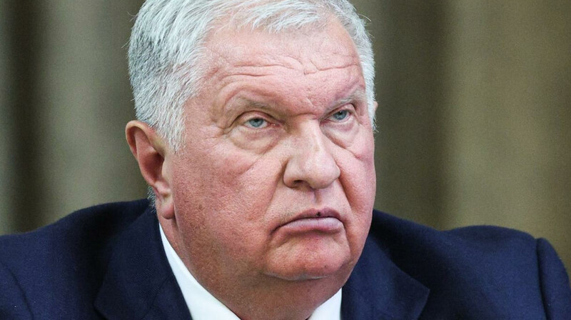 "Роснефть" сократила дивиденды до минимума с 2020 года