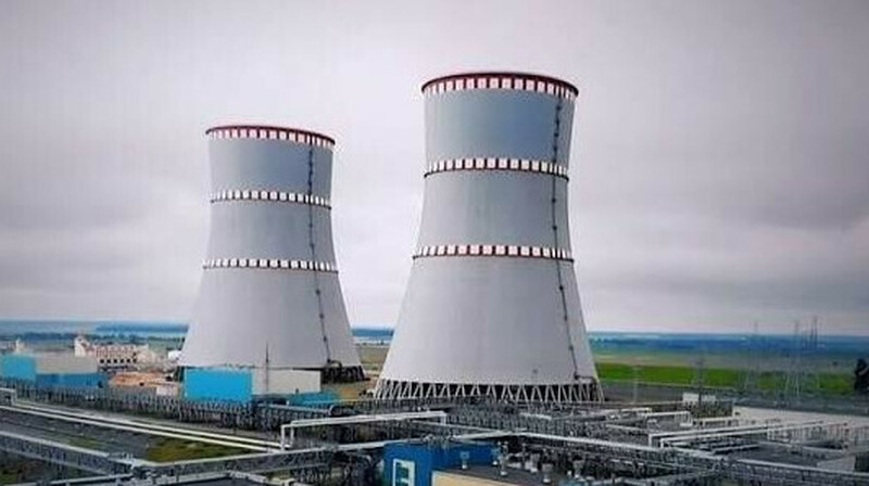 Строительство первой АЭС в Казахстане начнется в 2029 году