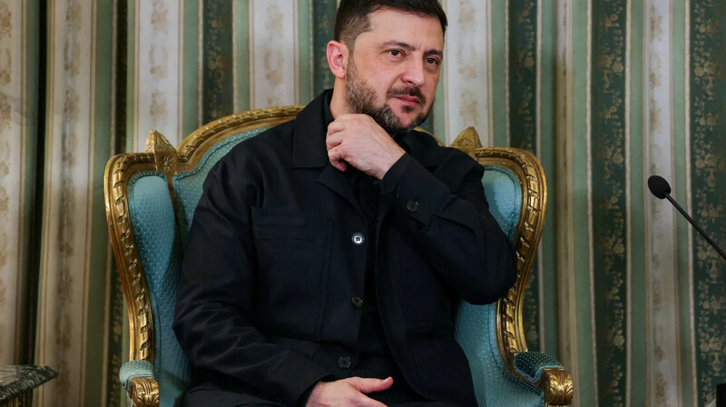 Киев отверг ключевые пункты мирного плана - ответ на ультиматум Трампа