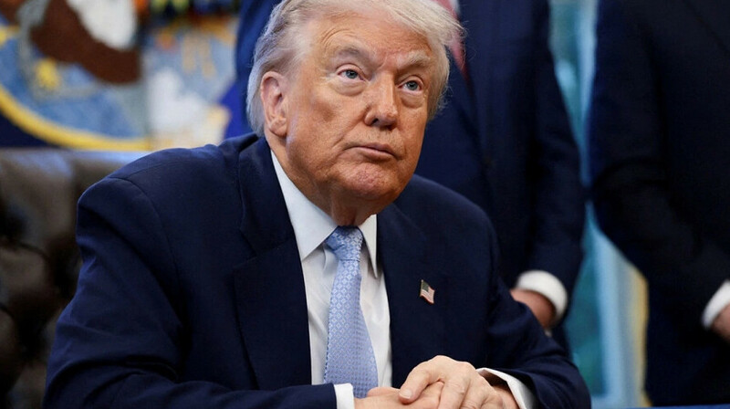 "Не нравится — воюйте дальше": Трамп поставил Зеленского перед выбором