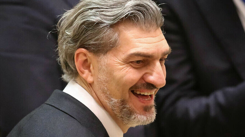 Массовое помилование в Грузии: 34 заключённых вышли на свободу по указу Кавелашвили