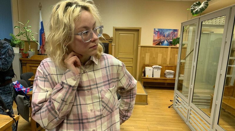 Наоко покинула Россию. Все участники «Стоптайм» — на свободе