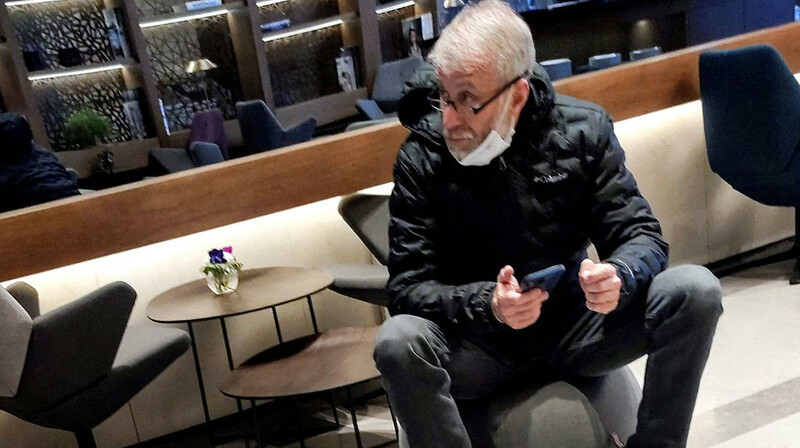 Абрамович перевёл $7 млрд в офшоры Джерси перед войной в Украине