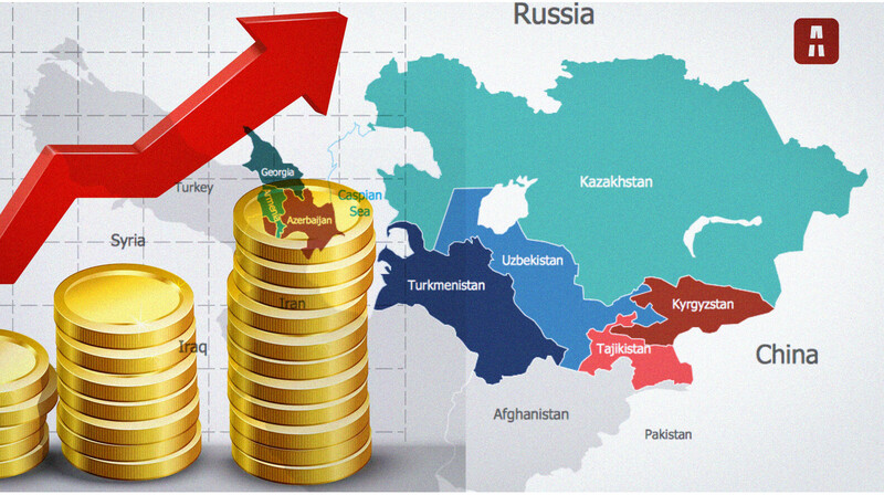 Финансовые компании Казахстана обновляют рекорды по капитализации