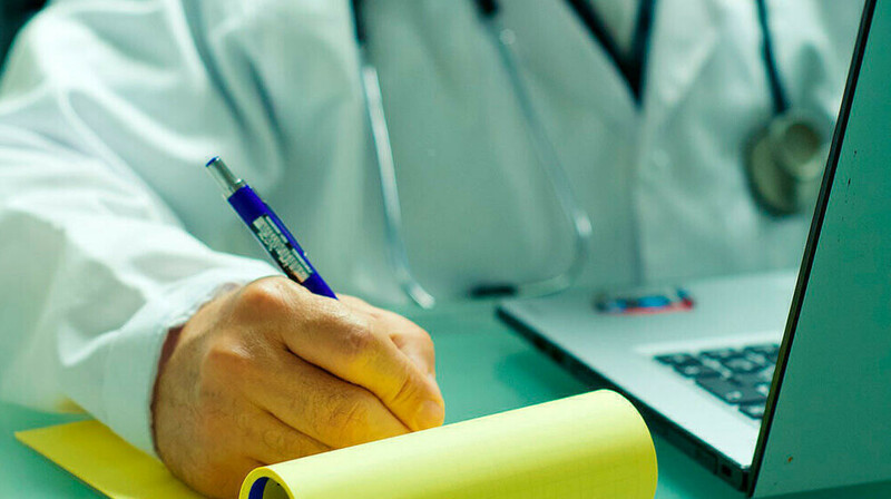 В Казахстане с начала года оказано 2,7 млн дистанционных медуслуг