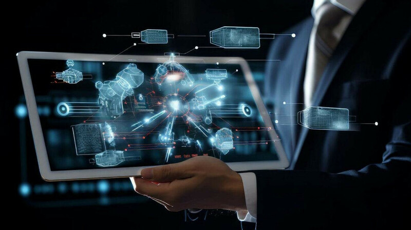 Казахстанская горно-металлургия переходит на цифровые технологии