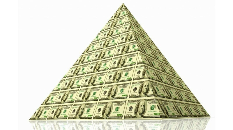 В Казахстане ущерб от финансовых пирамид за 2024 год превысил 20 млрд тенге