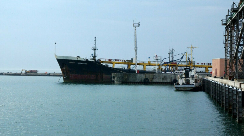 Развитие хабов: как Казахстан укрепляет логистику на границе