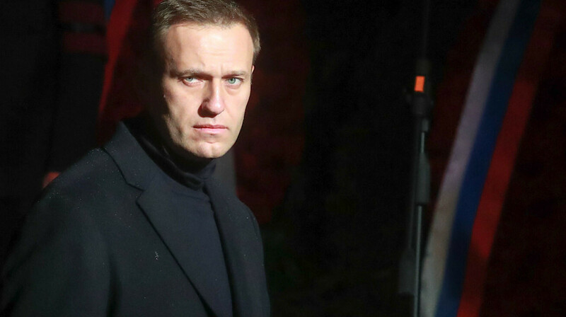 Путин присвоил звание генерала организатору отравлений Навального и Кара-Мурзы