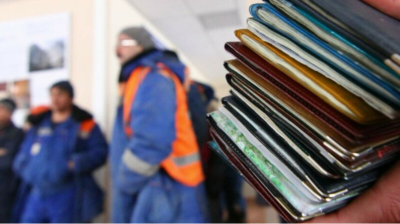 Как изменится порядок регистрации иммигрантов в Казахстане с 2026 года