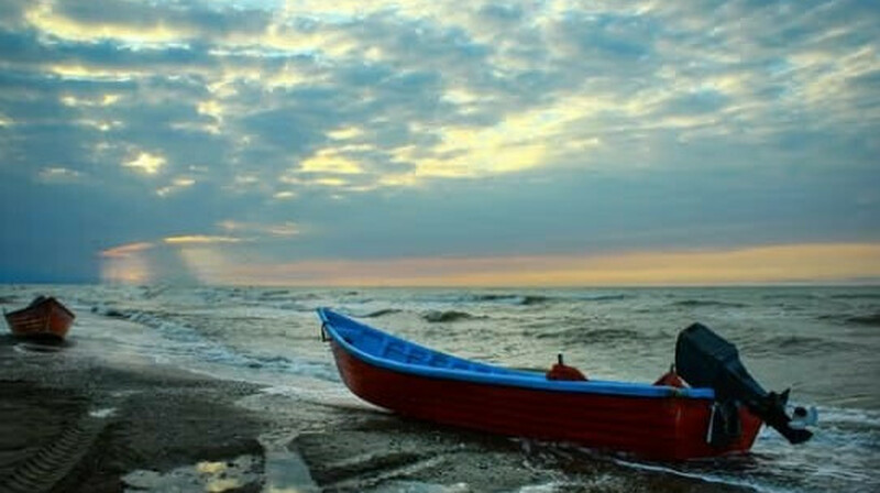 Учёные прогнозируют отступление Каспийского моря на 30 км из-за тектоники