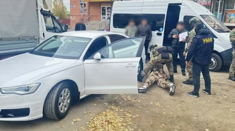 В Актюбинской области раскрыта кража топлива на 8 млрд тенге