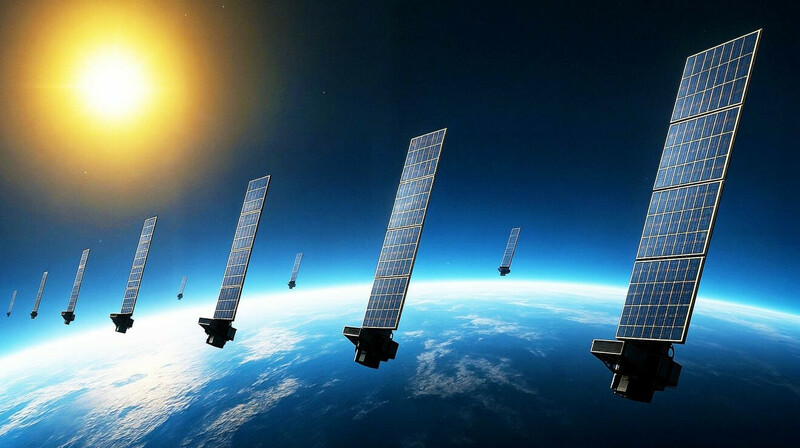 Туристические зоны Казахстана получат интернет от Starlink