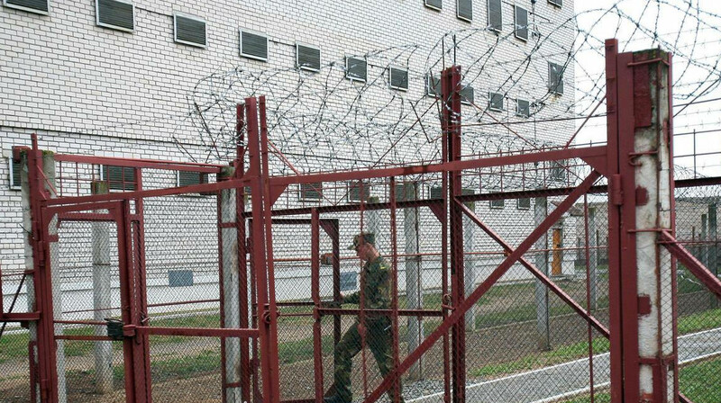 США ведут переговоры с Лукашенко об освобождении более 100 политзаключенных