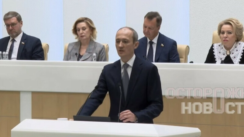 В России хотят ввести биометрию для входа в школы