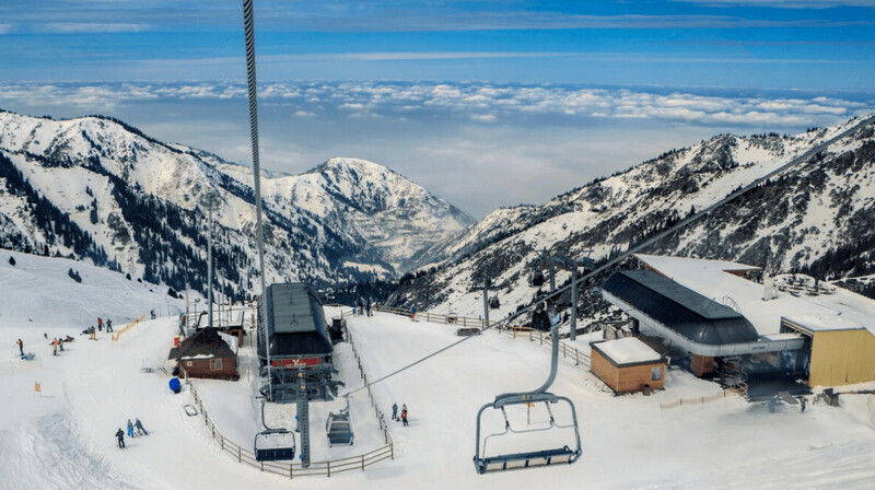 Шымбулак открыл трассы для новичков и запустил новый тариф