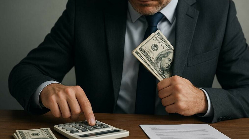 В Туркестане осуждены участники схемы фиктивного трудоустройства