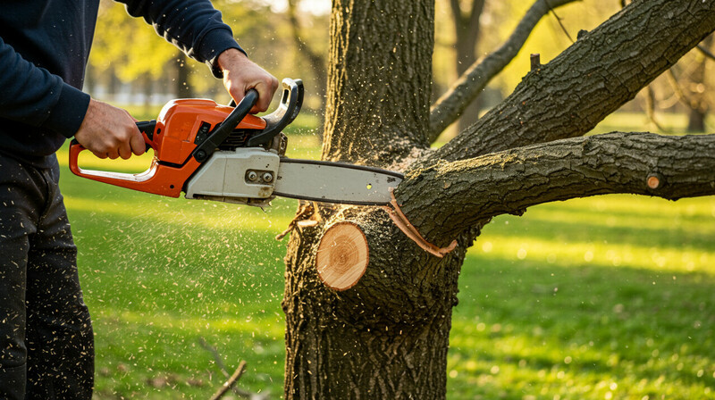 В Казахстане обновили правила ухода за зелеными насаждениями