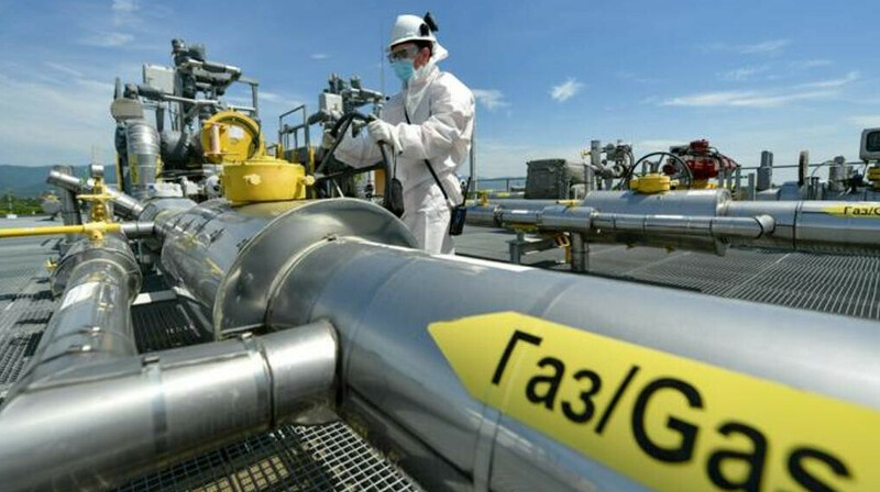 Казахстанская ИЦА подала иск к "Узтрансгазу" на $2 млн