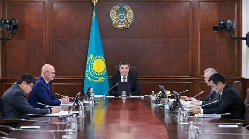 Как перестройка "Байтерека" повлияет на экономику и инвестиционный климат Казахстана