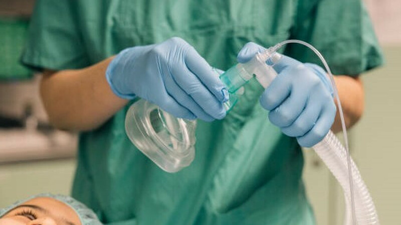 Минздрав Казахстана не будет ограничивать наркоз детям при лечении зубов