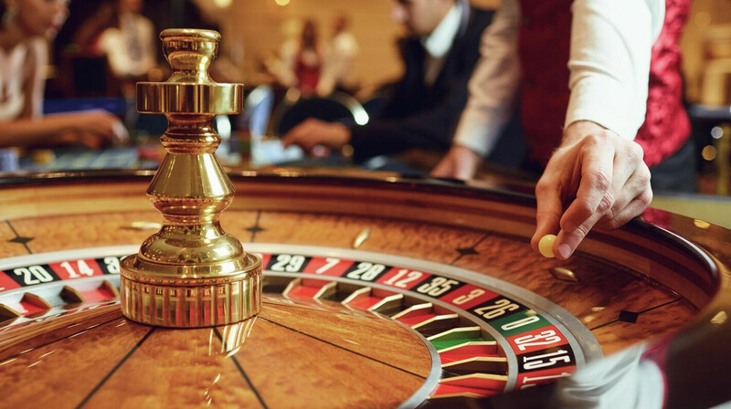 В Қонаеве построят два новых казино с участием инвесторов из Китая и арабских стран