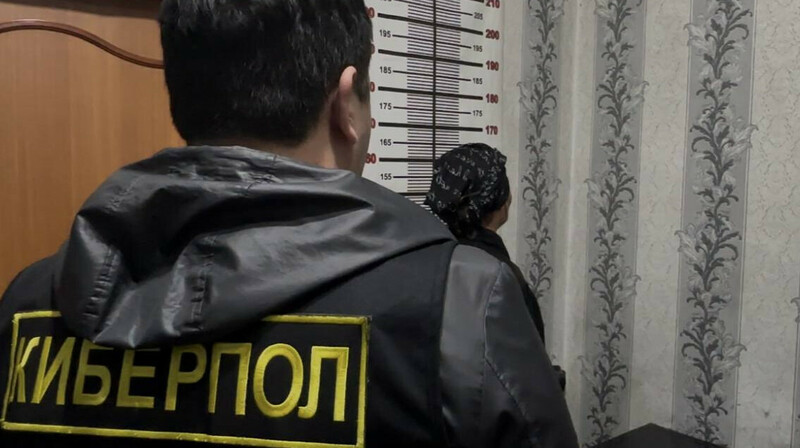 Киберполиция Алматы признана лучшим партнером в борьбе с онлайн-мошенничеством