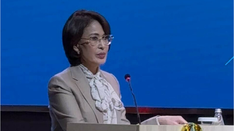 Минздрав Казахстана представил реформы системы здравоохранения в Алматы