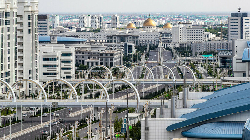 Туркмения легализовала майнинг и криптобиржи