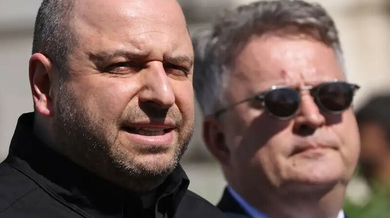 СМИ: Европу отстранили от ключевых обсуждений мирного плана США по Украине