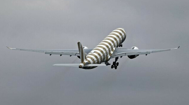 Airbus отзывает тысячи A320 из-за проблем с программным обеспечением