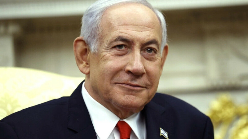 Нетаньяху попросил президента Израиля о помиловании по делу о коррупции