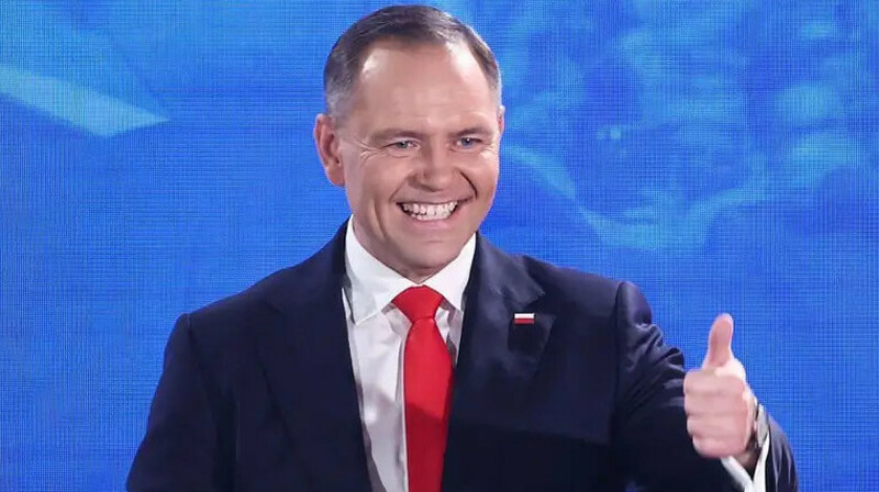 Президент Польши отменил встречу с Орбаном после его визита в Москву