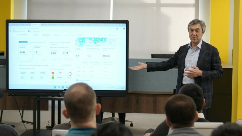 Новый курс развития экономики Казахстана: детали закрытой встречи