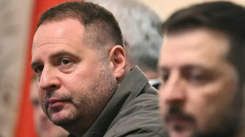 Зеленский ищет замену Ермаку: решение после консультаций