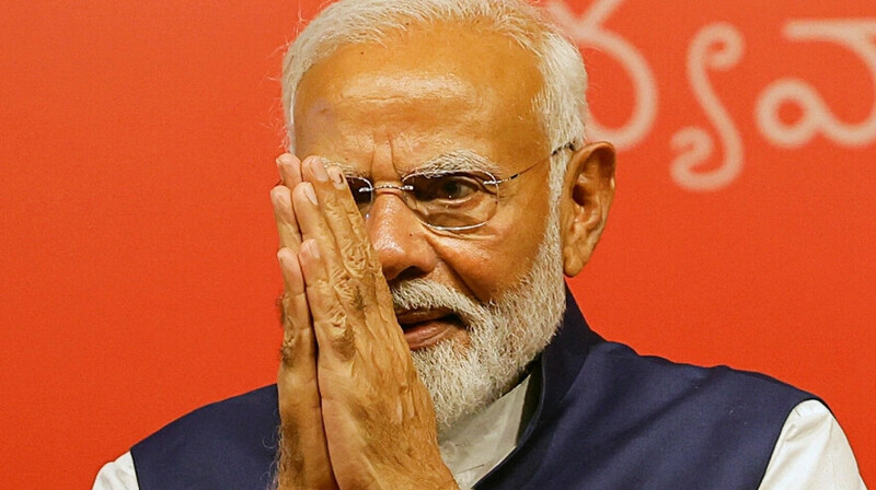 Индия закупит у России истребители Су-57 и С-500 вопреки давлению США